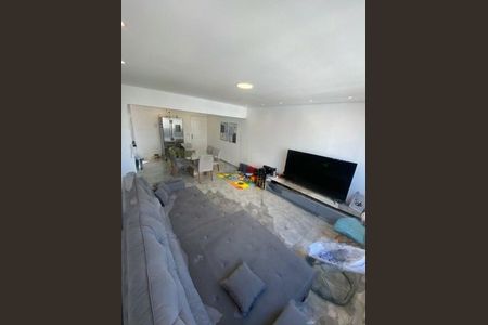 Apartamento à venda com 2 quartos, 74m² em Aclimação, São Paulo