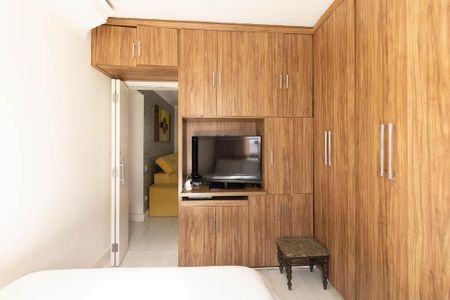 Apartamento à venda com 50m², 2 quartos e 1 vaga Apartamento à venda com 50m², 2 quartos e 1 vagaQuarto 1