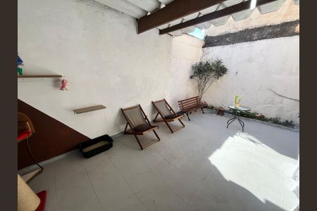 Casa à venda com 140m², 3 quartos e 3 vagasQuintal