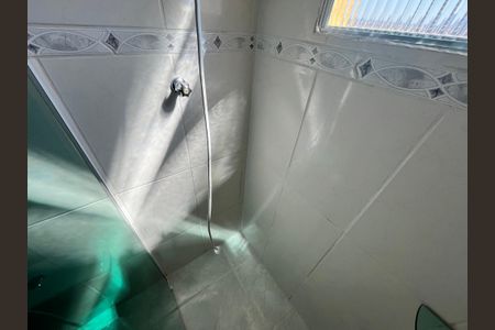 Casa à venda com 140m², 3 quartos e 3 vagasBanheiro Suite 1