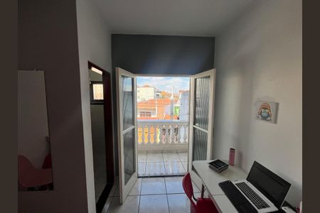 Casa à venda com 140m², 3 quartos e 3 vagasVaranda da Suite 2