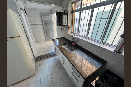 Casa à venda com 140m², 3 quartos e 3 vagasCozinha
