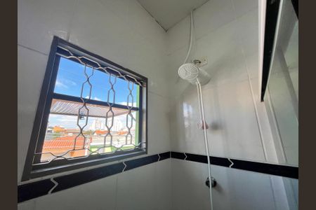 Casa à venda com 140m², 3 quartos e 3 vagasBanheiro Suite 3