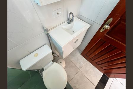 Casa à venda com 140m², 3 quartos e 3 vagasBanheiro Suite 3