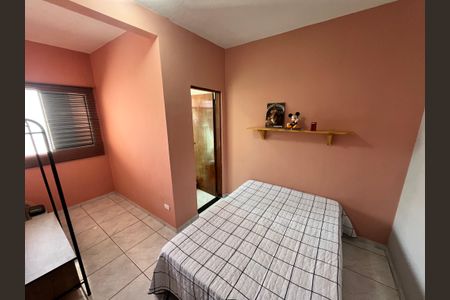 Casa à venda com 140m², 3 quartos e 3 vagasQuarto Suite 1