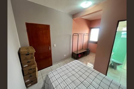Casa à venda com 140m², 3 quartos e 3 vagasQuarto Suite 1