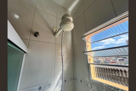 Casa à venda com 140m², 3 quartos e 3 vagasBanheiro Suite 1