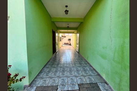 Casa à venda com 140m², 3 quartos e 3 vagasGaragem
