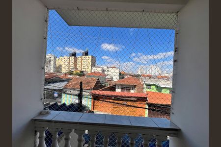 Casa à venda com 140m², 3 quartos e 3 vagasQuarto Suíte 3 Varanda