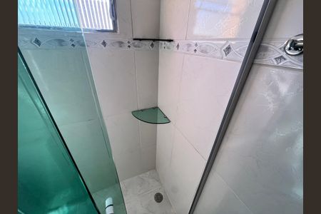 Casa à venda com 140m², 3 quartos e 3 vagasBanheiro Suite 1