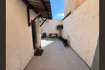 Casa à venda com 140m², 3 quartos e 3 vagasQuintal