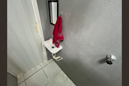 Casa à venda com 140m², 3 quartos e 3 vagasLavabo