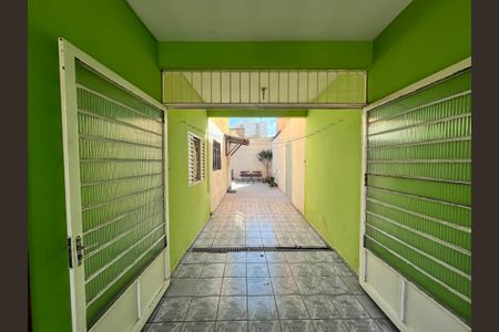 Casa à venda com 140m², 3 quartos e 3 vagasGaragem