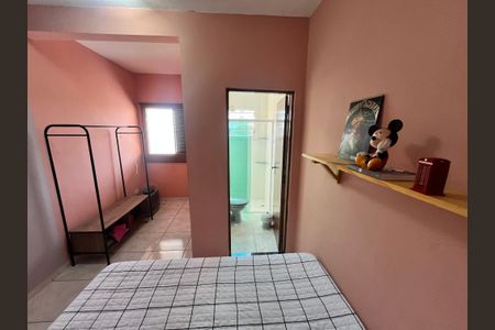 Casa à venda com 140m², 3 quartos e 3 vagasQuarto Suite 1