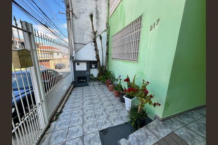 Casa à venda com 140m², 3 quartos e 3 vagasGaragem