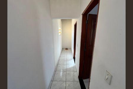 Casa à venda com 140m², 3 quartos e 3 vagasCorredor