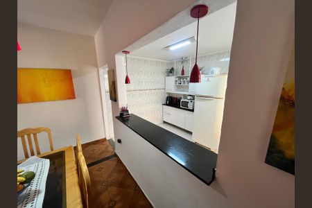 Casa à venda com 140m², 3 quartos e 3 vagasSala de Jantar