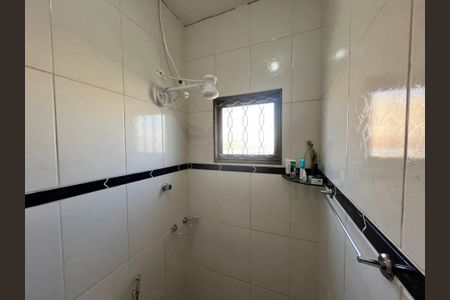 Casa à venda com 140m², 3 quartos e 3 vagasBanheiro da Suíte 2