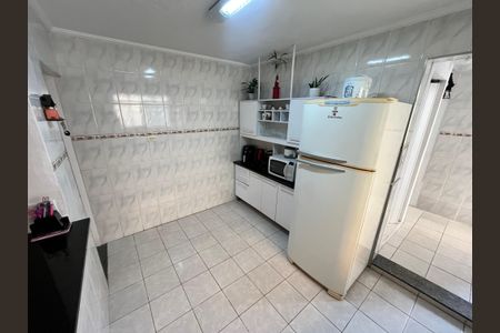 Casa à venda com 140m², 3 quartos e 3 vagasCozinha