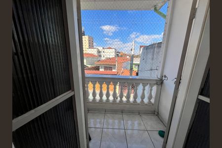 Casa à venda com 140m², 3 quartos e 3 vagasVaranda da Suite 2