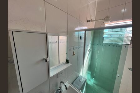 Casa à venda com 140m², 3 quartos e 3 vagasBanheiro Suite 1