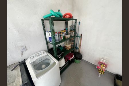 Casa à venda com 140m², 3 quartos e 3 vagasQuintal