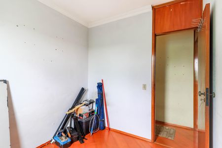 Apartamento à venda com 48m², 2 quartos e 1 vagaQuarto 2