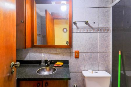 Apartamento à venda com 48m², 2 quartos e 1 vagaBanheiro