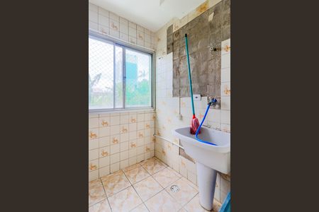 Apartamento à venda com 48m², 2 quartos e 1 vagaÁrea de Serviço