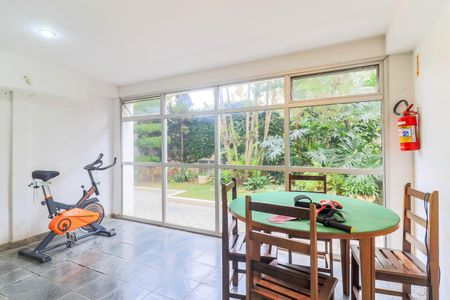 Apartamento à venda com 48m², 2 quartos e 1 vagaÁrea comum