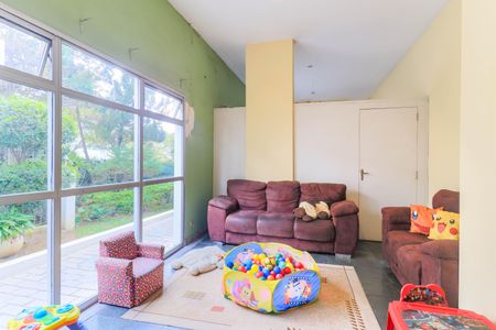 Apartamento à venda com 48m², 2 quartos e 1 vagaÁrea comum