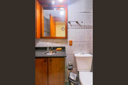 Apartamento à venda com 48m², 2 quartos e 1 vagaBanheiro