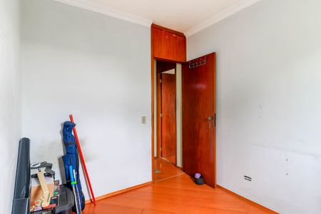 Apartamento à venda com 48m², 2 quartos e 1 vagaQuarto 2