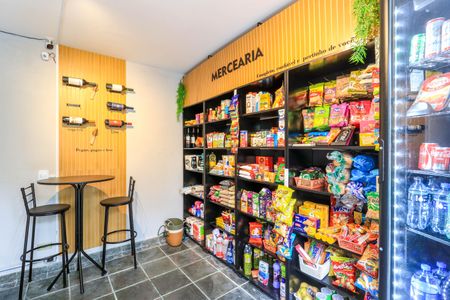 Apartamento à venda com 48m², 2 quartos e 1 vagaÁrea comum