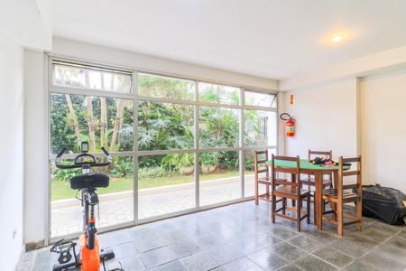 Apartamento à venda com 48m², 2 quartos e 1 vagaÁrea comum