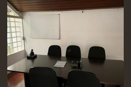 Casa à venda com 3 quartos, 290m² em Vila Sonia, São Paulo