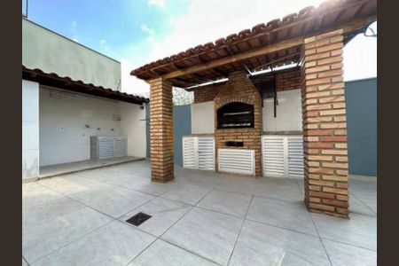 Casa à venda com 178m², 4 quartos e 3 vagas Casa à venda com 178m², 4 quartos e 3 vagasEspaço Gourmet