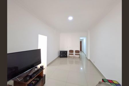 Apartamento à venda com 107m², 3 quartos e 1 vaga Apartamento à venda com 107m², 3 quartos e 1 vagaSala
