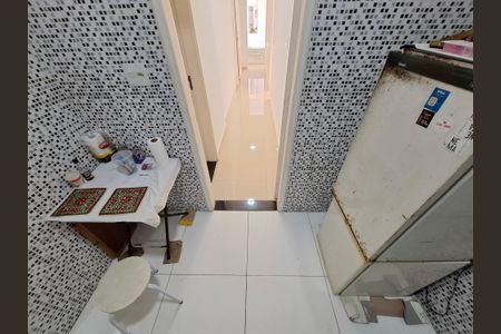 Apartamento à venda com 107m², 3 quartos e 1 vaga Apartamento à venda com 107m², 3 quartos e 1 vagaCozinha