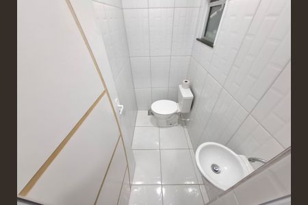 Apartamento à venda com 107m², 3 quartos e 1 vaga Apartamento à venda com 107m², 3 quartos e 1 vagaBanheiro 2