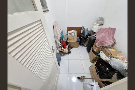 Apartamento à venda com 107m², 3 quartos e 1 vaga Apartamento à venda com 107m², 3 quartos e 1 vagaQuarto de Serviço