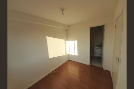 Apartamento à venda com 24m², 1 quarto e sem vaga
