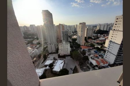 Apartamento à venda com 24m², 1 quarto e sem vaga