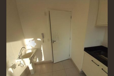 Apartamento à venda com 24m², 1 quarto e sem vaga