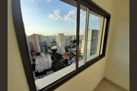 Apartamento à venda com 24m², 1 quarto e sem vaga