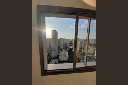 Apartamento à venda com 24m², 1 quarto e sem vaga