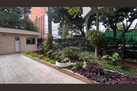 Apartamento à venda com 139m², 4 quartos e 2 vagas Apartamento à venda com 139m², 4 quartos e 2 vagasÁrea comum