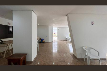 Apartamento à venda com 139m², 4 quartos e 2 vagas Apartamento à venda com 139m², 4 quartos e 2 vagasÁrea comum