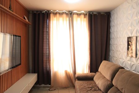 Apartamento para alugar com 50m², 2 quartos e 1 vagaSala