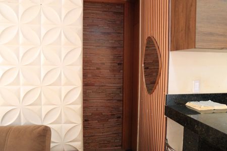 Apartamento para alugar com 50m², 2 quartos e 1 vagaOutros